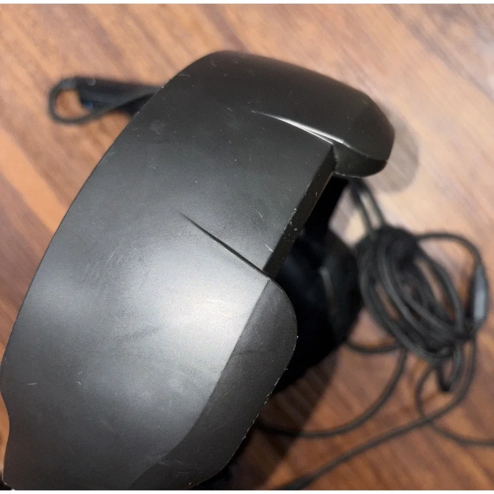 Onikuma Gaming Headset Wired Over The Ear